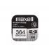 Pila Maxell óxido de plata SR41SW,SR416SW,SR512SW,SR516SW,SR521SW, SR527SW, SR616SW, SR621SW, SR626SW, SR712SW. Tamaños 1ud 5uds - thumbnail 9
