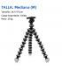 Soporte trípode flexible estilo Gorillapod, articulado, portátil, compatible con móviles o cámaras en tres tamaños S M L - thumbnail 8