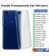 Funda TPU Huawei Y5 2018 Y5 2019 Y6 Y7 Y9 2017 2018 2019 Prime Pro Y6S Y6P - thumbnail 1