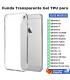 Funda TPU para iPhone 6 6s 7 8 X XS 12 11 Max Mini Plus SE 2020 - thumbnail 1