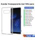Funda TPU para Samsung Galaxy Note 8 10 20 5G S21 S20 Plus Ultra - thumbnail 1