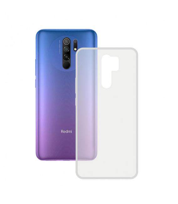 Funda TPU para Xiaomi Mi 11 10 10T 9T 9 SE Note Lite Pro