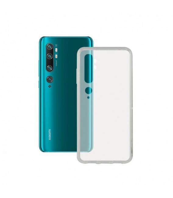 Funda TPU para Xiaomi Mi 11 10 10T 9T 9 SE Note Lite Pro