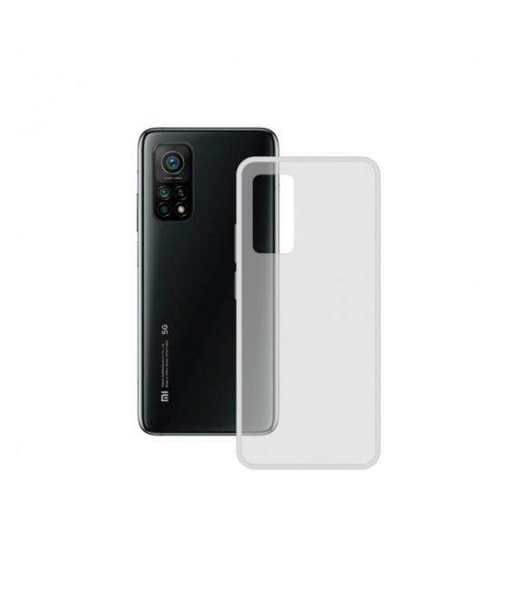 Funda TPU para Xiaomi Mi 11 10 10T 9T 9 SE Note Lite Pro
