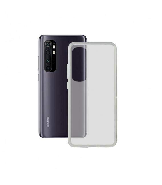 Funda TPU para Xiaomi Mi 11 10 10T 9T 9 SE Note Lite Pro