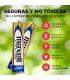 Pilas Maxell Alcalinas Tipo AAA LR03 BULK, 4 Unidades, Almacenamiento de 5 años baterías para multiples dispositivos - thumbnail 2