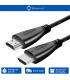 Cable HDMI 1.4 Conector Estándar A Macho-Macho Full Hd compatible con Hdtv Ps4 Ps3 Xbox PC