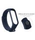 Correa de recambio para Xiaomi Mi Band 1 2 3 4 5 y 6. Pulsera de silicona de reloj inteligente en diferentes colores resistente - thumbnail 6