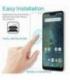 Protector de pantalla Motorola Moto G51 5G de Cristal Templado Vidrio 9H para movil - Todotumovil