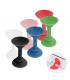 Soporte ventosa doble cara de silicona para móvil, tablet, GPS. 6 colores a elegir. - thumbnail 7