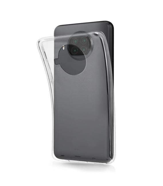 Funda TPU 360 para Xiaomi Mi 11 10 10T 9T 9 SE Note Lite Pro Ultra 5G