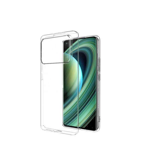 Funda TPU 360 para Xiaomi Mi 11 10 10T 9T 9 SE Note Lite Pro Ultra 5G