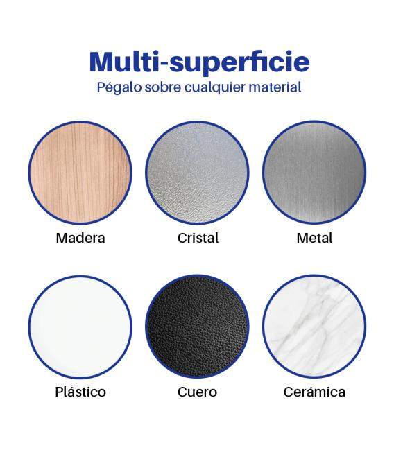 Organizador de Cables de Silicona Soporte de Cable para Ratón Teclado y Auriculares con USB Flexible