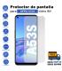 Protector de pantalla para Oppo A53s Cristal Templado Vidrio 9H para movil - Todotumovil - thumbnail 1