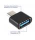 Adaptador usb a tipo c universal otg tipo c, convertidor de sincronización de datos para múltiples dispositivos - thumbnail 2