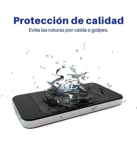Funda TPU para LG k22 K30 K40 K40S K41S k42 K50 K50S K51S k61 Transparente