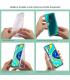 Funda TPU 360 para Xiaomi Mi 11 10 10T 9T 9 SE Note Lite Pro Ultra 5G - thumbnail 13
