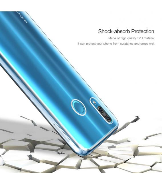 Funda TPU 360 para Xiaomi Mi 11 10 10T 9T 9 SE Note Lite Pro Ultra 5G