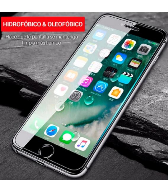 Protector de pantalla para Samsung Galaxy A21S A31 A41 A51 A7