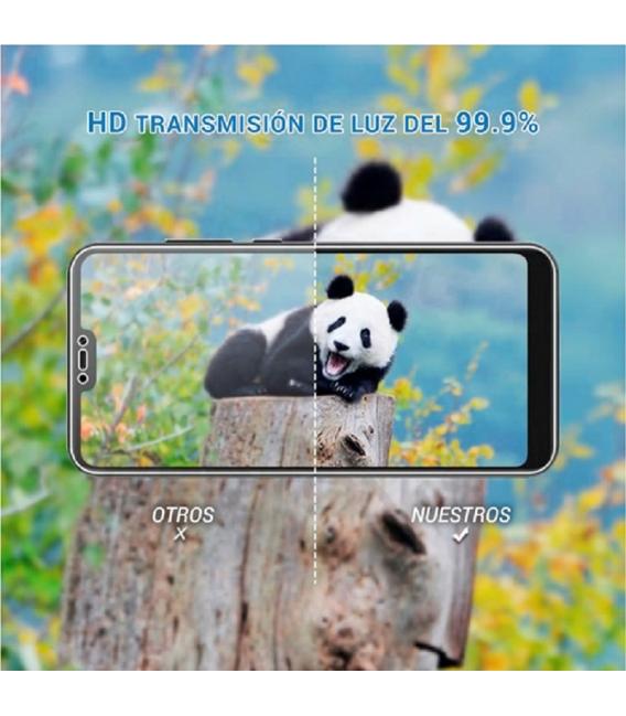 Protector de pantalla para Samsung Galaxy A21S A31 A41 A51 A7