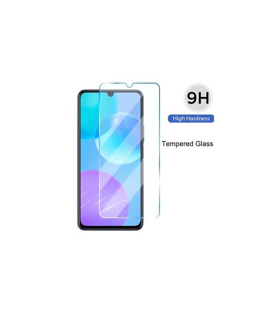 3X Protector de pantalla para Realme 5 5I 6 6I 6S 7 7i 5G Pro. Vidrio de cristal templado transparente para movil. Elige modelo