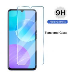 3X Protector de pantalla para Realme 5 5I 6 6I 6S 7 7i 5G Pro. Vidrio de cristal templado transparente para movil. Elige modelo
