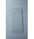 Funda de gel TPU carcasa silicona para Apple Iphone 7 Plus Transparente - thumbnail 4