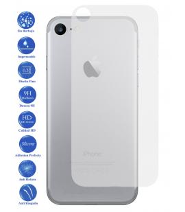 Protector de Pantalla Cristal Templado Vidrio 9H para Apple Iphone 8 I8 Trasero