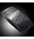 Protector de Pantalla Cristal Templado Completo para Apple Iphone X 10 Negro