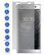 Protector de Pantalla Cristal Templado Vidrio Premium para Sony Xperia XA2 Ultra