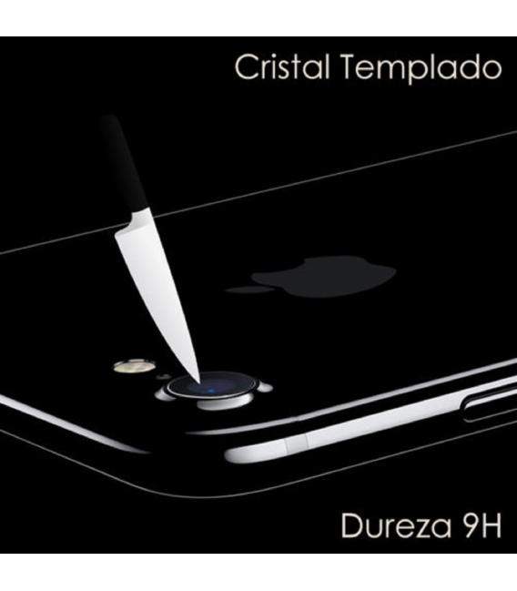 Protector para lente de camara Cristal Templado Vidrio 9H del Apple Iphone 8 I8