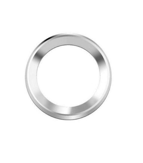 Protector Aro Anillo de metal para camara y lente Apple Iphone 6 I6 Color Metal
