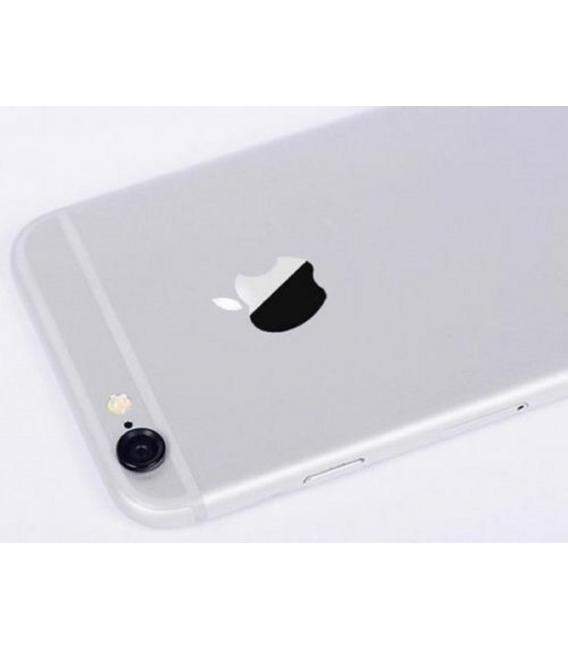 Protector Aro Anillo de metal para camara y lente Apple Iphone 6 I6 Color Metal