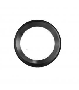 Protector Aro Anillo de metal para camara y lente Apple 6S I6S Color Negro