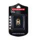 Protector Aro Anillo de metal para camara y lente Iphone 7 Plus I7 + Color Oro