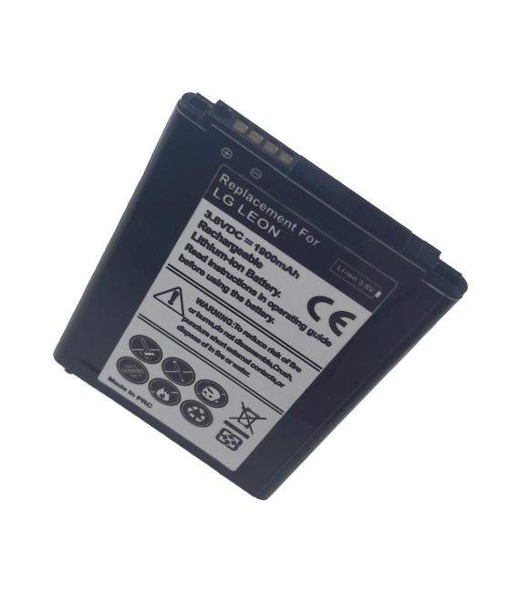 Bateria de recambio neutral Modelo bl-41zh repuesto para LG Joy capacidad 1900