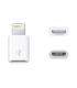 Pack Adaptador conversor de Micro USB para Apple iPhone Ipad - thumbnail 2