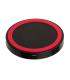 Cargador de bateria inalambrico QI WIRELESS PAD base carga para telefono movil - thumbnail 8