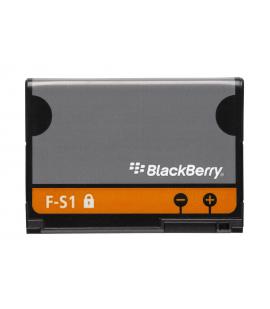 Bateria de recambio modelo fs-1 para blackberry torch 9800 1270 mah capacidad