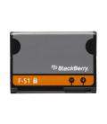 Bateria de recambio modelo fs-1 para blackberry torch 9810 1270 mah capacidad