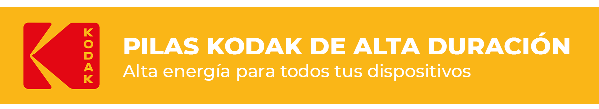Pila Kodak litio 1