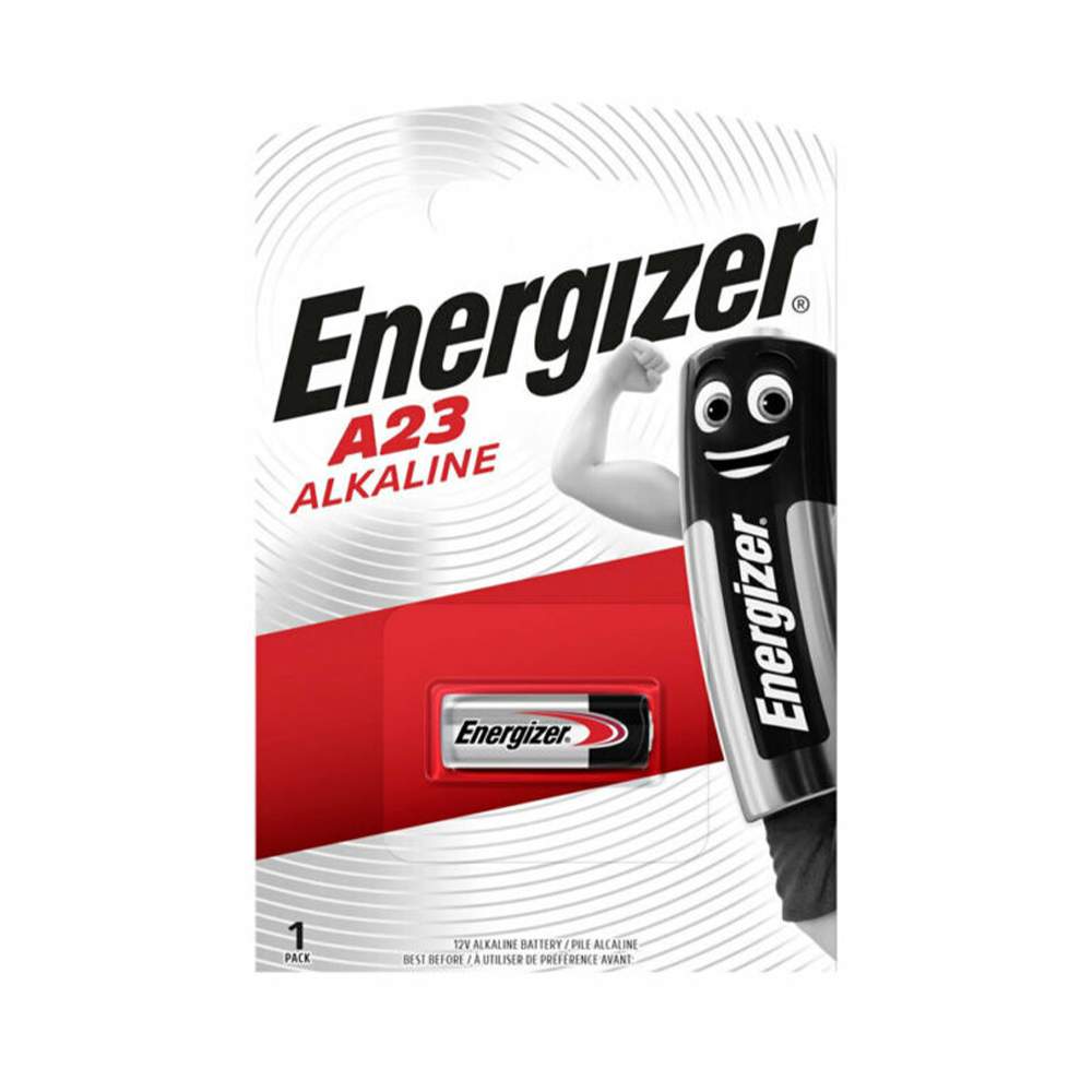 Pila Energizer alcalina 4