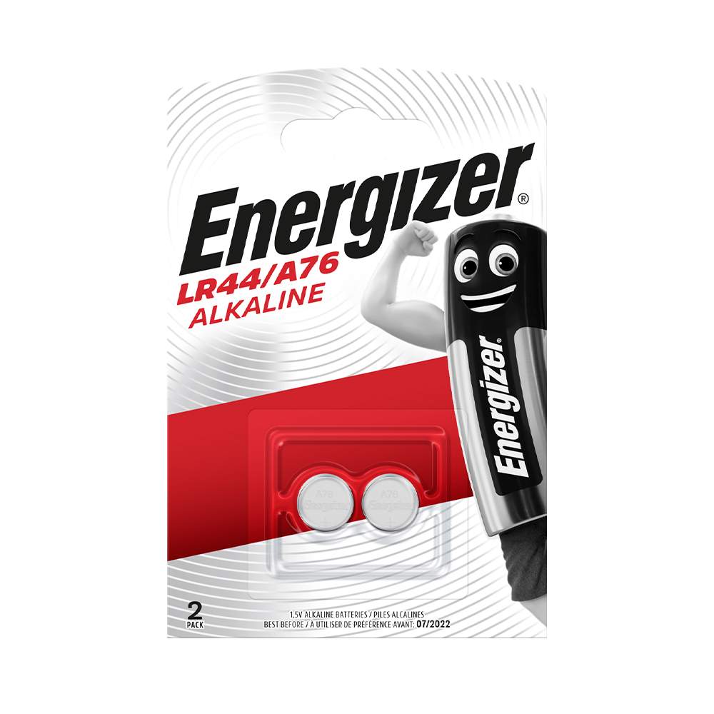 Pila Energizer alcalina 5