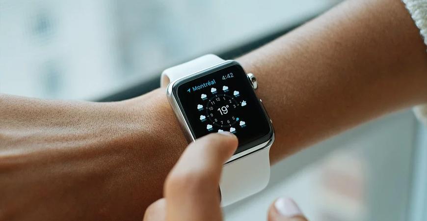  Ventajas y desventajas del reloj inteligente de Apple, Apple Watch